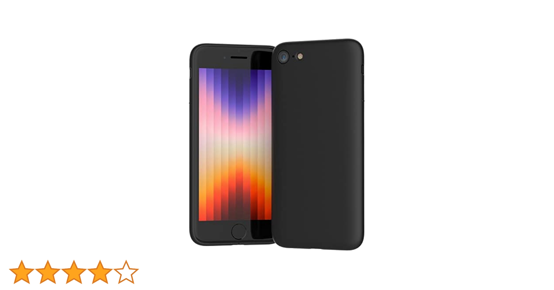 Amazon.co.jp: MYNUS iPhone SE CASE for iPhone SE(3rd/2nd Gen